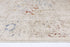 London Classic Vintage Beige Multi Rug - ADORE RUGS and FLOORING